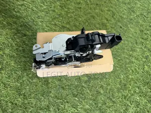 Ford F150 2017,2018,2019,2020, Door Lock Available
