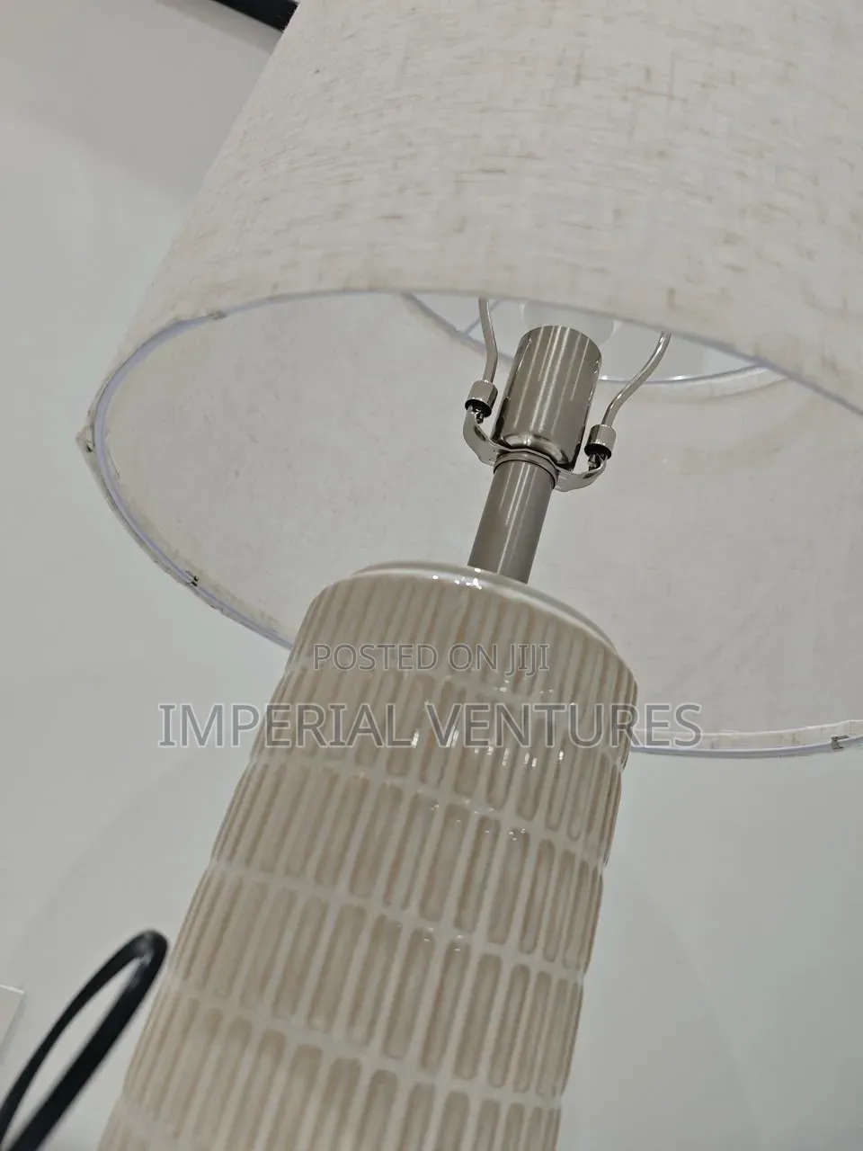 High Flashy Quality Bed Side Lamp