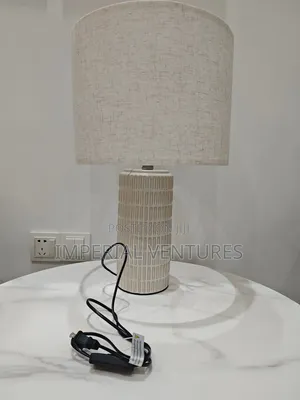 High Flashy Quality Bed Side Lamp