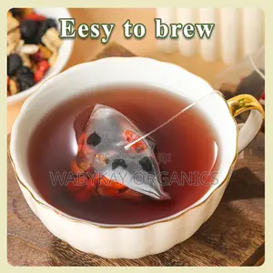 Ten Treasure Ginseng Tea