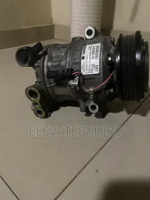 Hyundai AC Compressor/ AC Motor