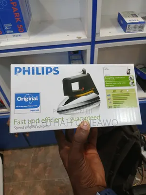 Original Philips Dry Iron