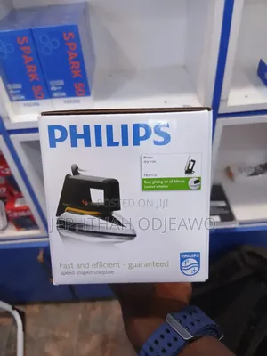 Original Philips Dry Iron