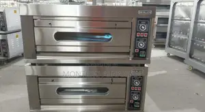 Gas Baking Oven