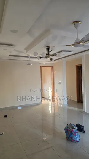 2bdrm Apartment in Lashibi Drc, Sakumono for rent