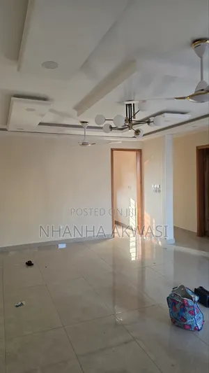 2bdrm Apartment in Lashibi Drc, Sakumono for rent