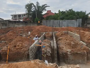 Majority Landscaping and Construction