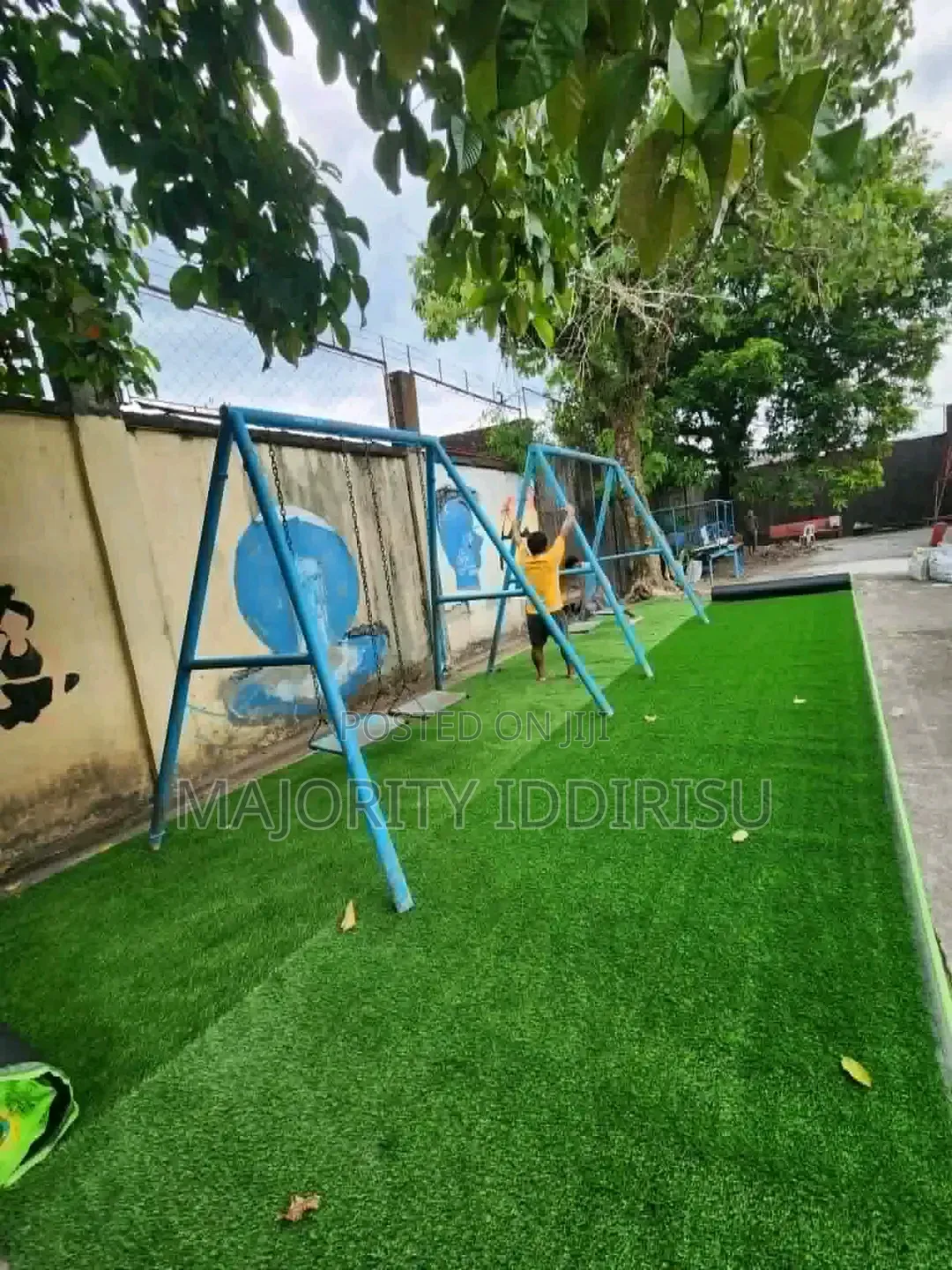Majority Landscaping and Construction