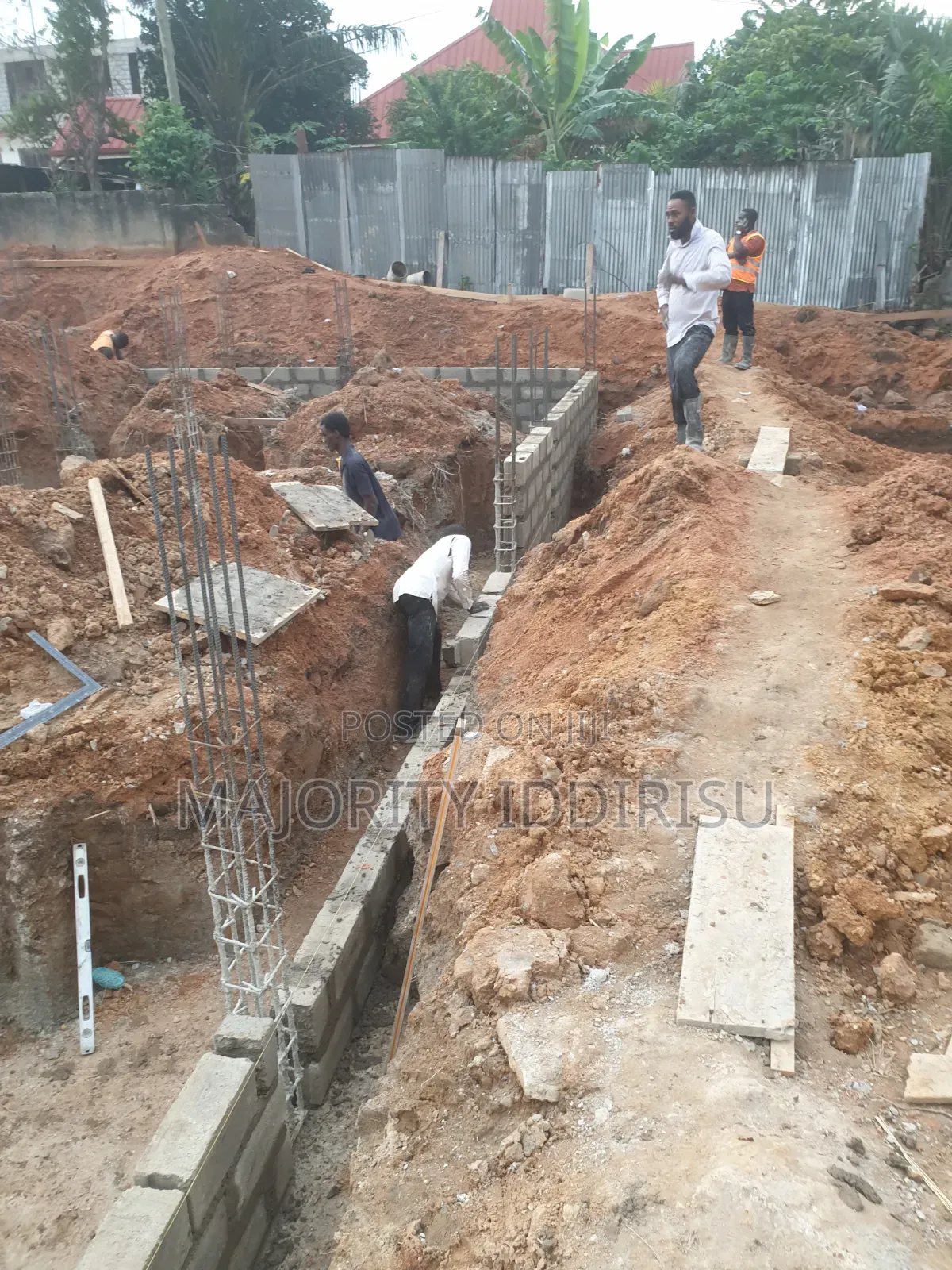 Majority Landscaping and Construction