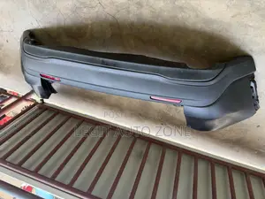 Honda HRV 2023,2024,2025, Back Bumper Complete Available
