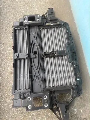 Ford Explorer 2019,2020,2021,2022, Radiator Support Available