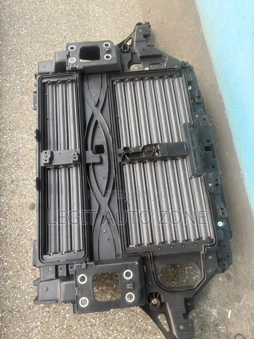 Ford Explorer 2019,2020,2021,2022, Radiator Support Available