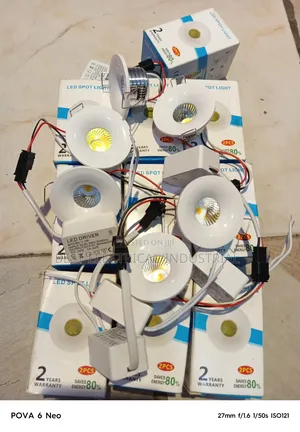 Spot Light 3watt