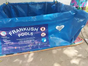 Sale and Rentals of Surface Pools