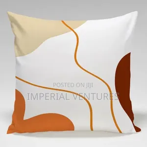 4pcs Throw Pillow Covers Set