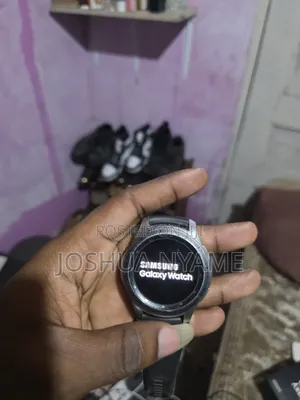 Galaxy Watch