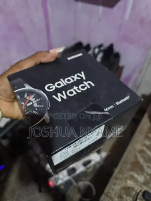 Galaxy Watch