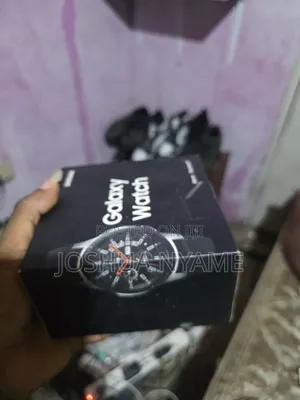 Galaxy Watch