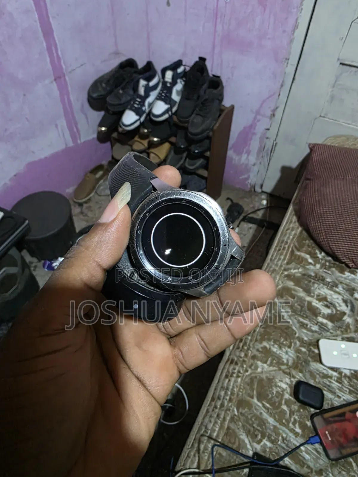 Galaxy Watch