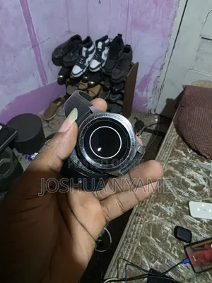 Galaxy Watch