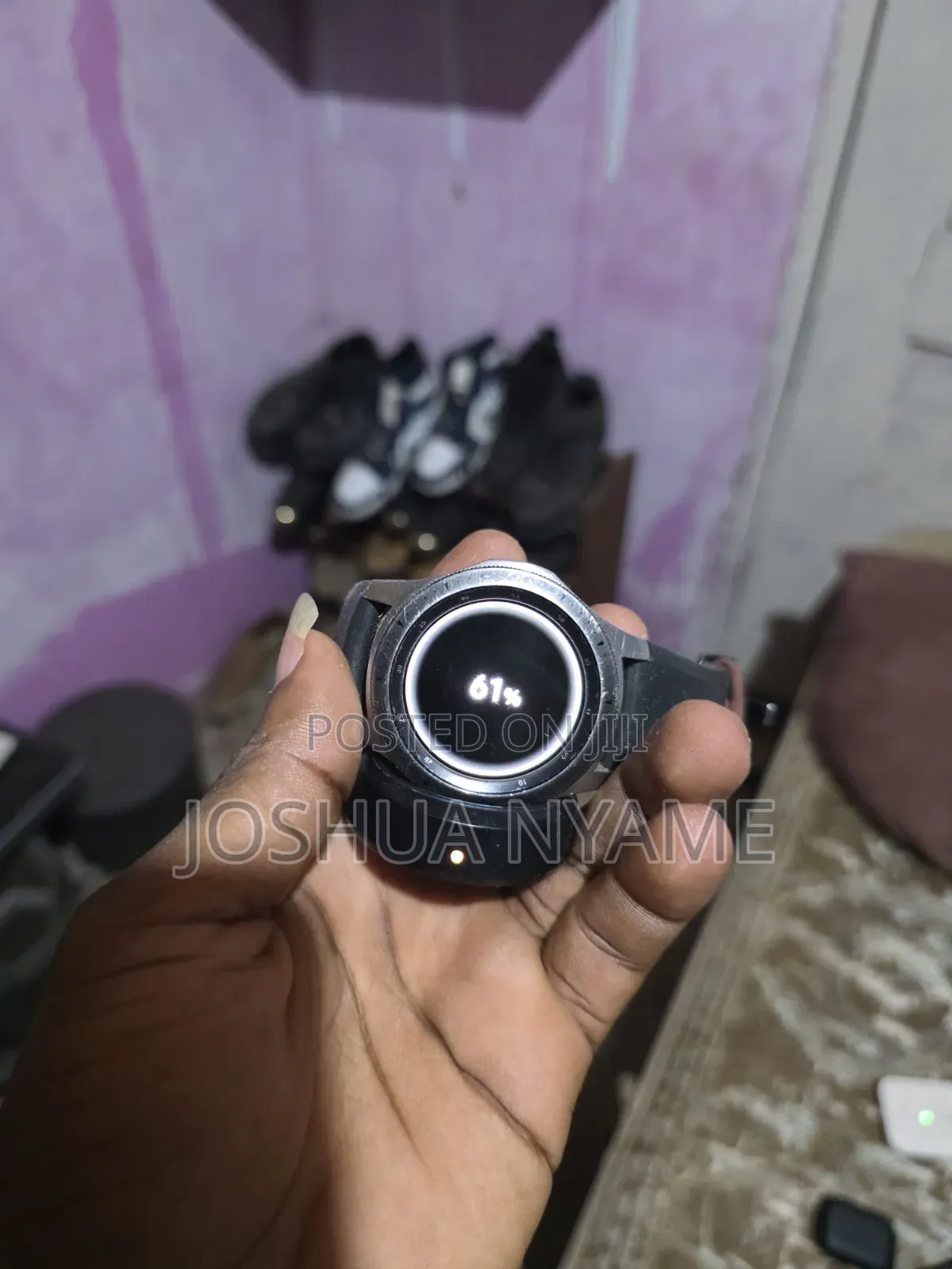 Galaxy Watch