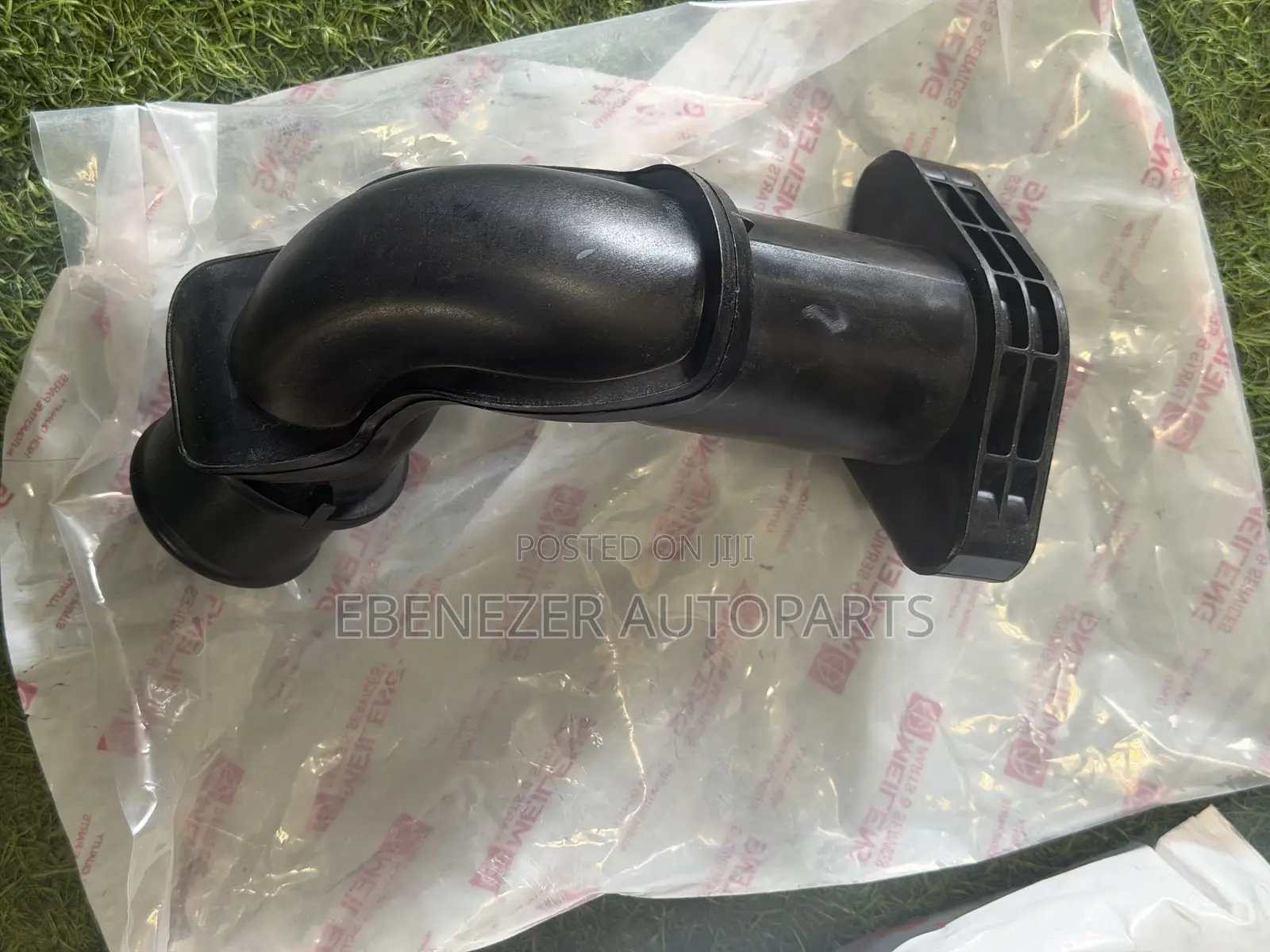 Honda CRV Cr-v Turbo Intercooler Pipe Holes 2023 2024 2025 2026