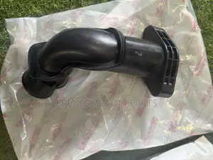 Honda CRV Cr-v Turbo Intercooler Pipe Holes 2023 2024 2025 2026