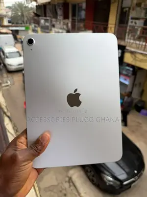 Apple iPad Air 11 (2026) 128 GB Silver
