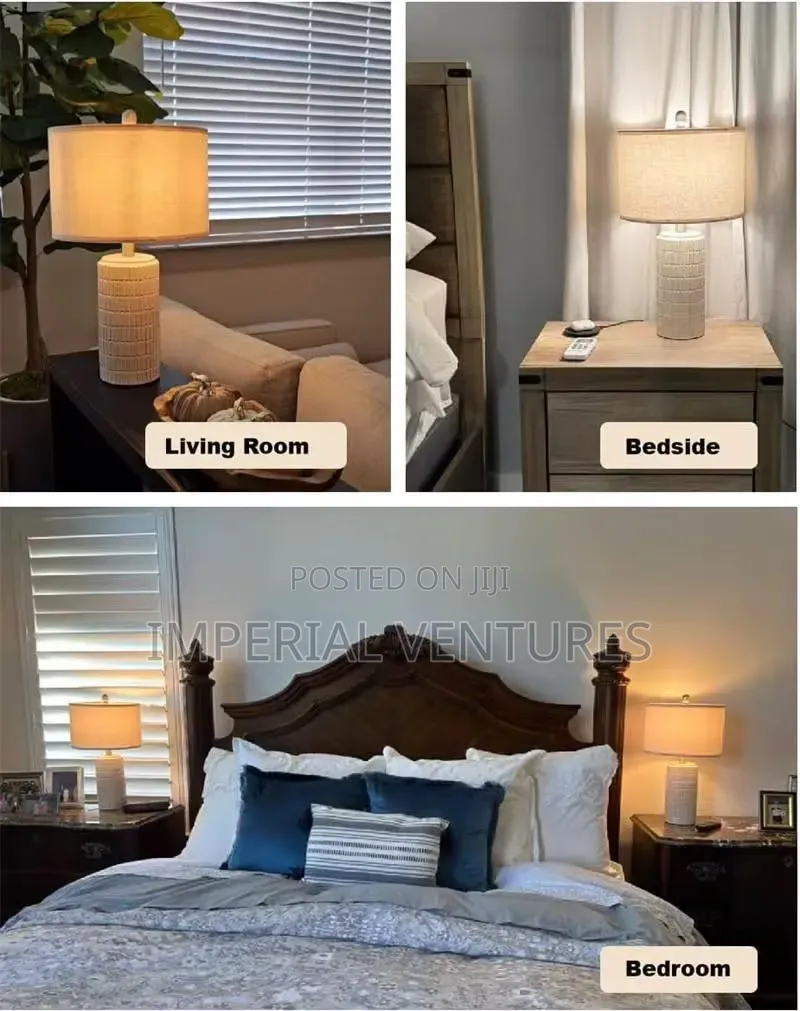 Bed Side Lightning