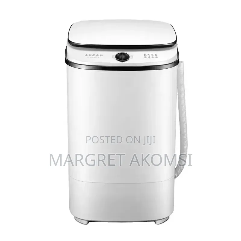 7.5kg Washing Machine Very Affordable and Durable
