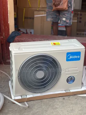 Midea 2.5hp Split Air-Conditioned