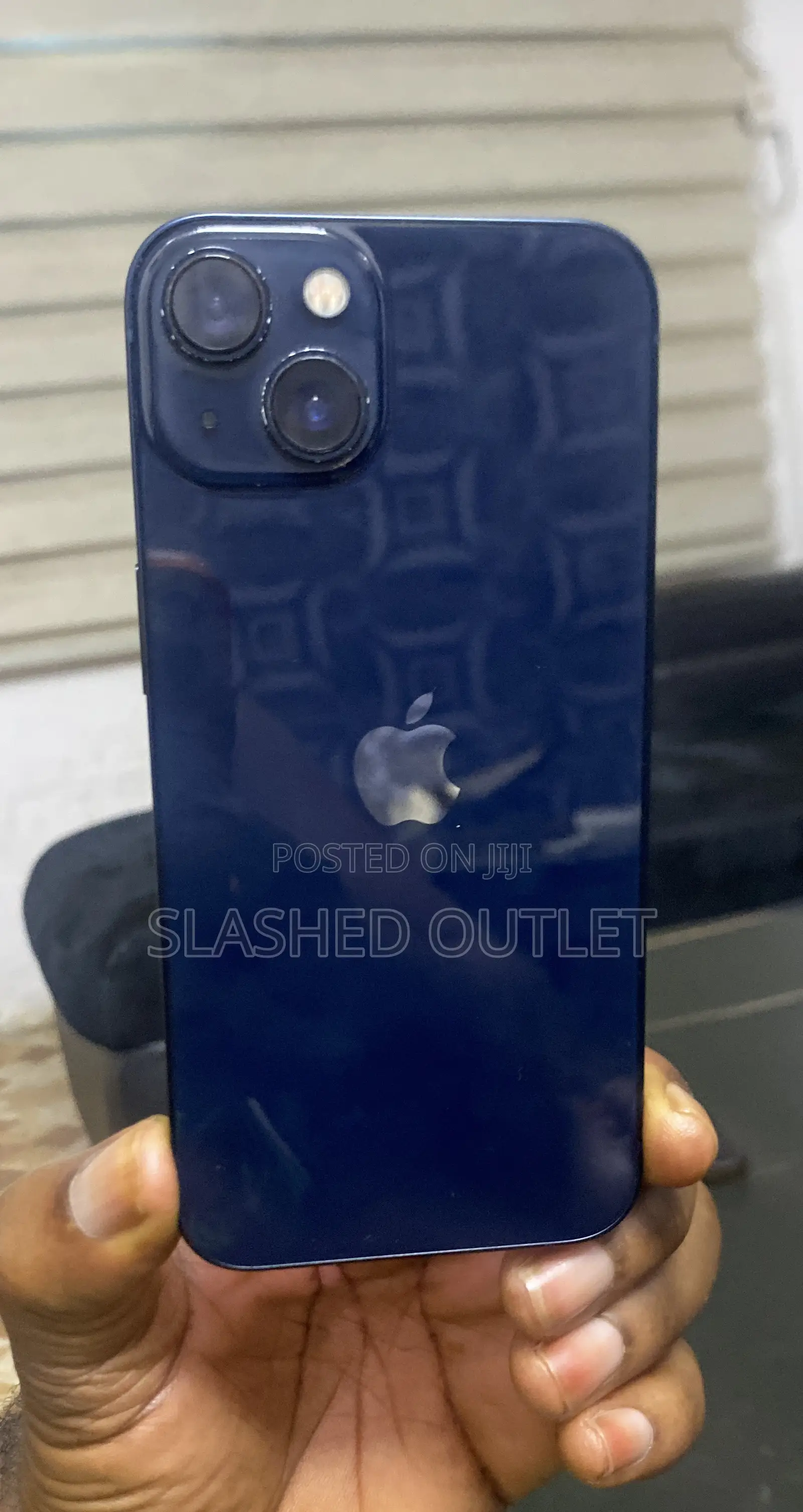 Apple iPhone 13 128 GB Blue