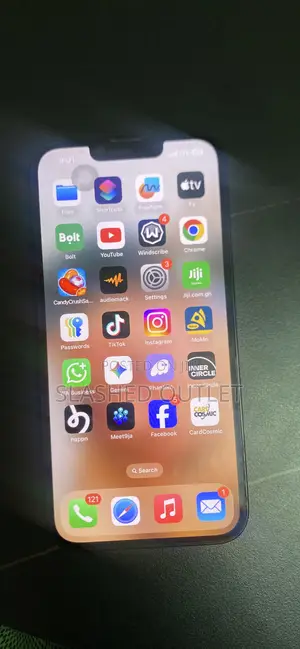 Apple iPhone 13 128 GB Blue