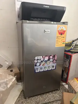 Table Top Fridge