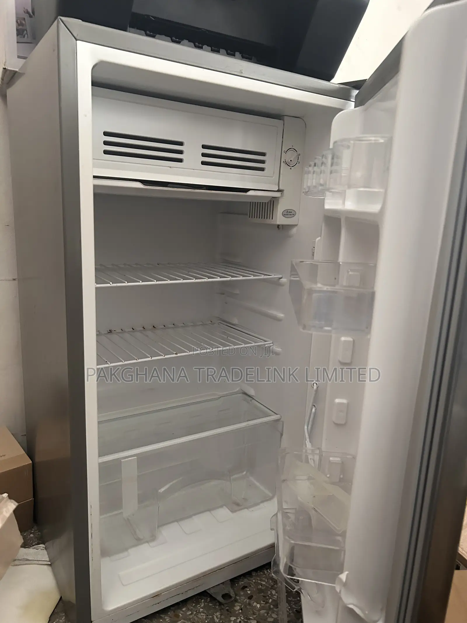 Table Top Fridge