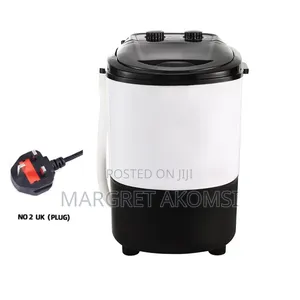 4.5kg Affordable Washing Machine Very Durable and Affordable