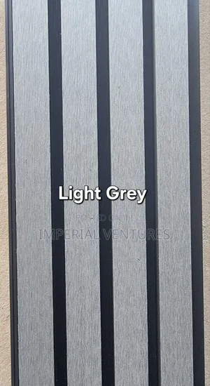 Outside Walls Panels for Harsh Weather Conditions