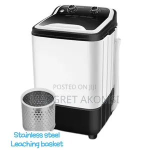 4.5kg Affordable Washing Machine Very Durable and Affordable