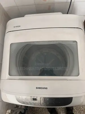 Samsung Washing Machine for Sale