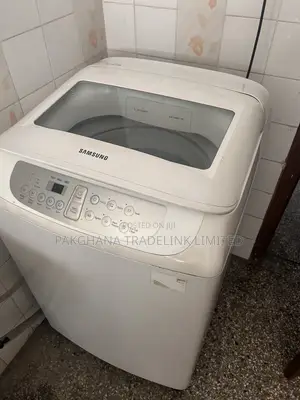 Samsung Washing Machine for Sale