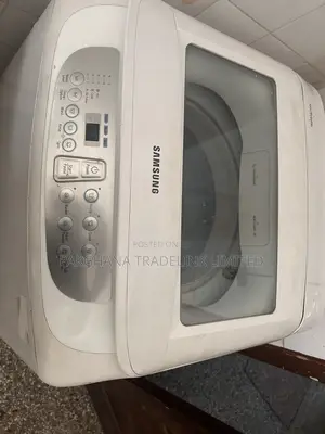 Samsung Washing Machine for Sale