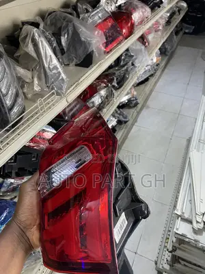 Toyota Corolla Taillight 2017,2018,2019