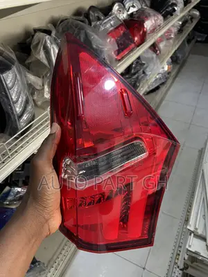 Toyota Corolla Taillight 2017,2018,2019