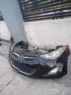Elantra Parts
