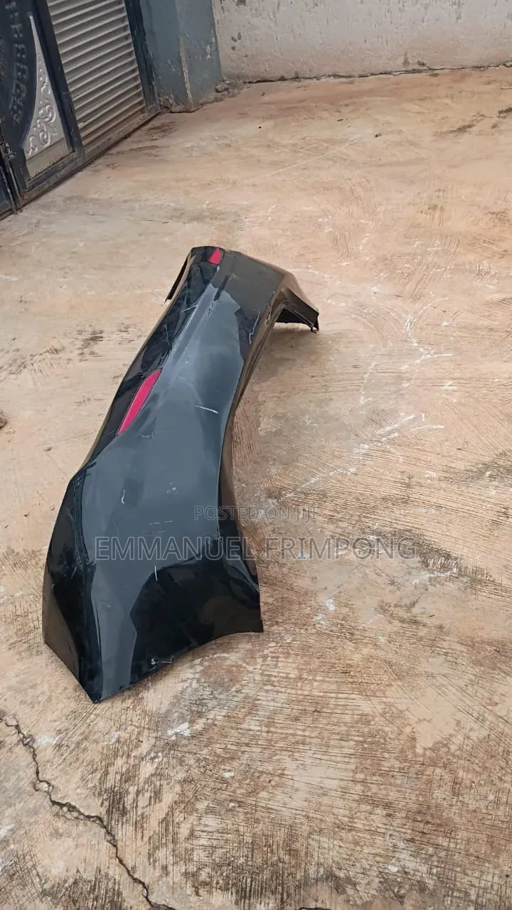 Elantra Parts