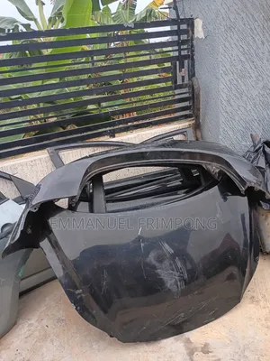 Elantra Parts