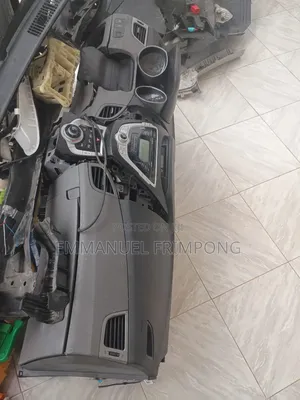 Elantra Parts