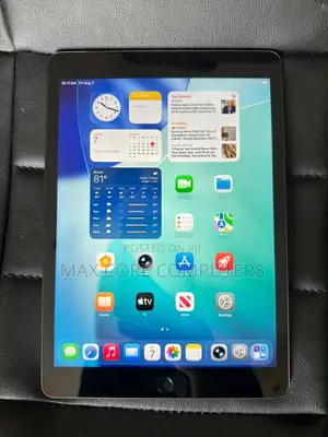 Apple iPad 10.2 (2021) 256 GB