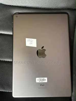 Apple iPad 10.2 (2021) 256 GB