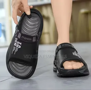Unisex Premium Comfort Slippers – Soft Cushioned Sole | Men Women